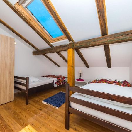 Apartment Nina Stobreč 外观 照片