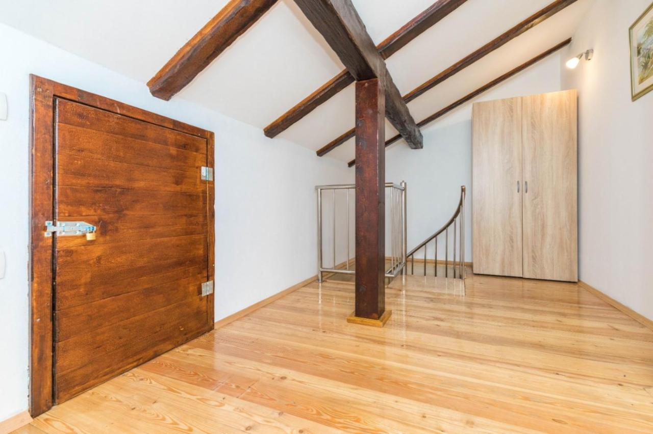 Apartment Nina Stobreč 外观 照片
