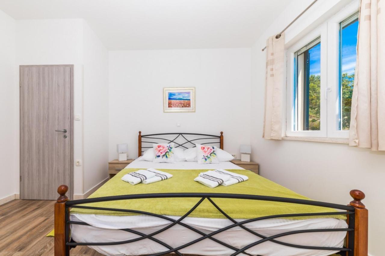 Apartment Nina Stobreč 外观 照片