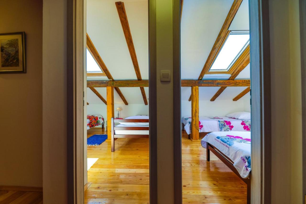 Apartment Nina Stobreč 外观 照片